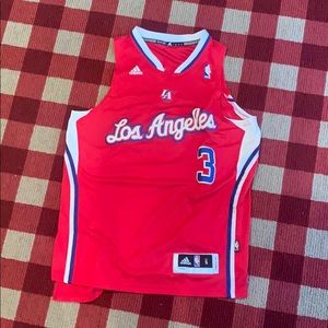Chris Paul Jersey
